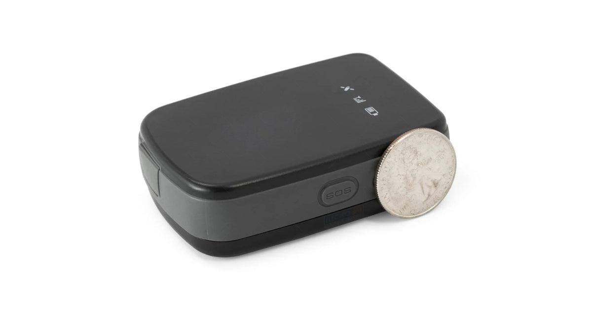 GPS Anti Thief Tracker X86673
