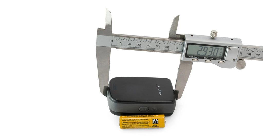 GPS Anti Thief Tracker X86673