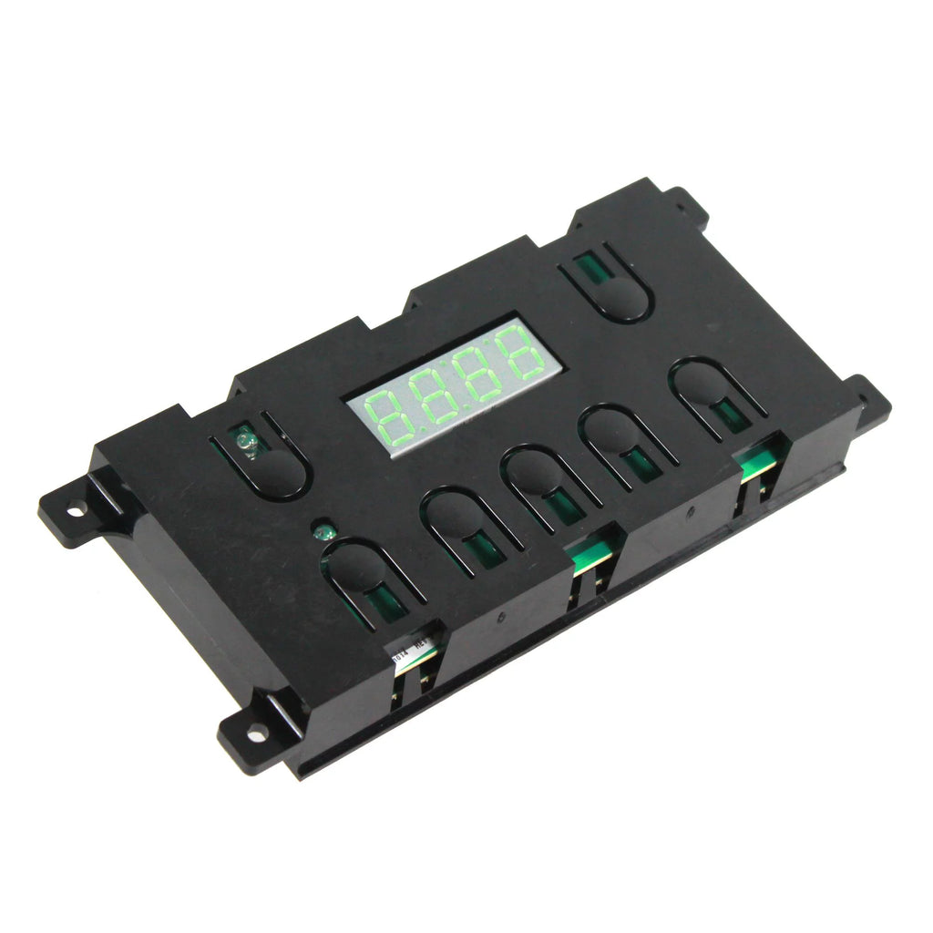 Range Oven Control Board and Clock J771
