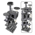 53 inch Cat Tree Tower L306646