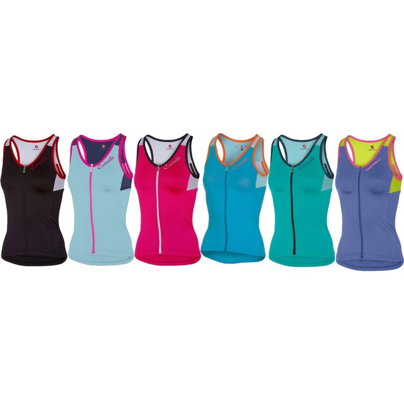 Turquoise Green Aruba Blue Women's Solare Top E55313