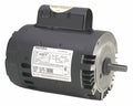 1/2 HP Threaded Shaft Motor L42863