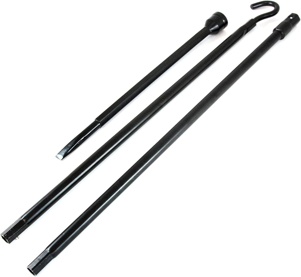 Lug Extension Spare Tire Tool Replacement Kit Pack of 2 T376