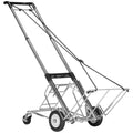 Folding Luggage Cart U27880