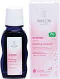 Soothing Facial Oil Almond 50ml Y976