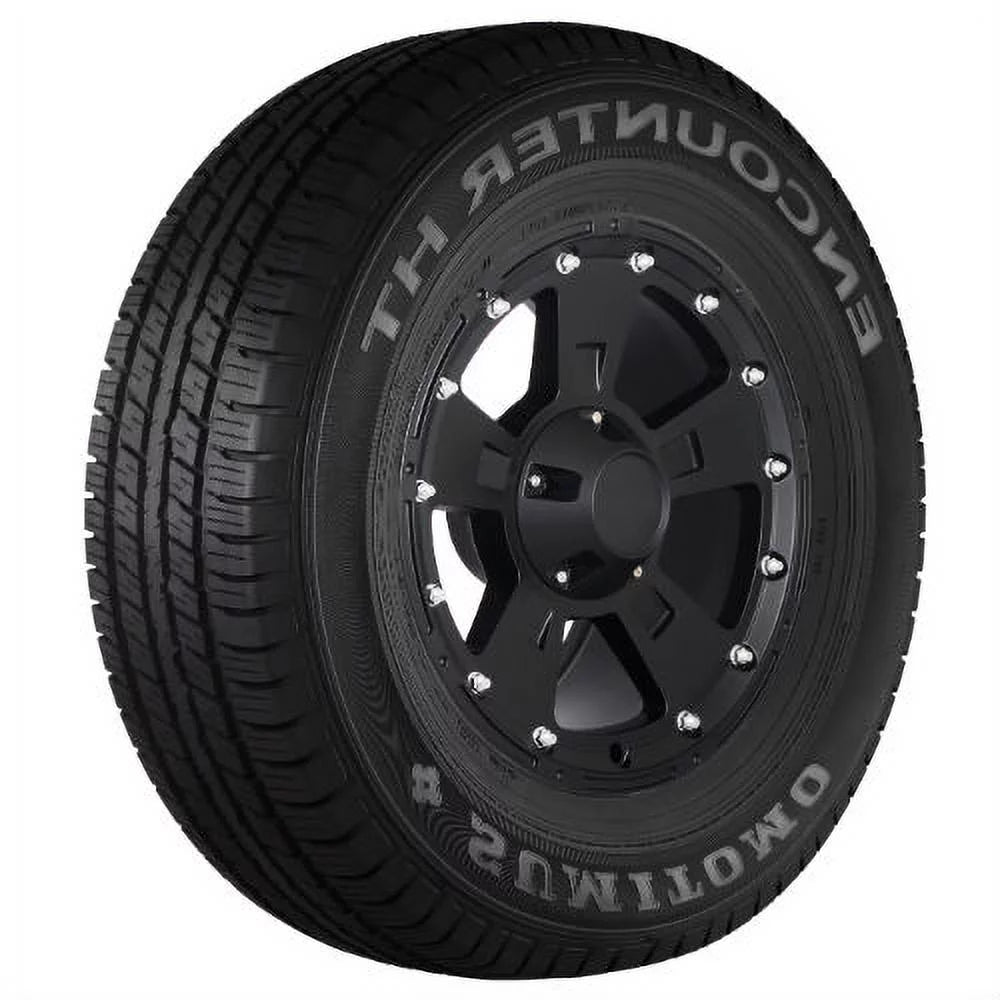 P215/65R17 98T Tire I544