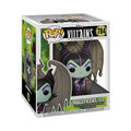 Disney Villains Maleficent on Throne Vinyl Figure B5175