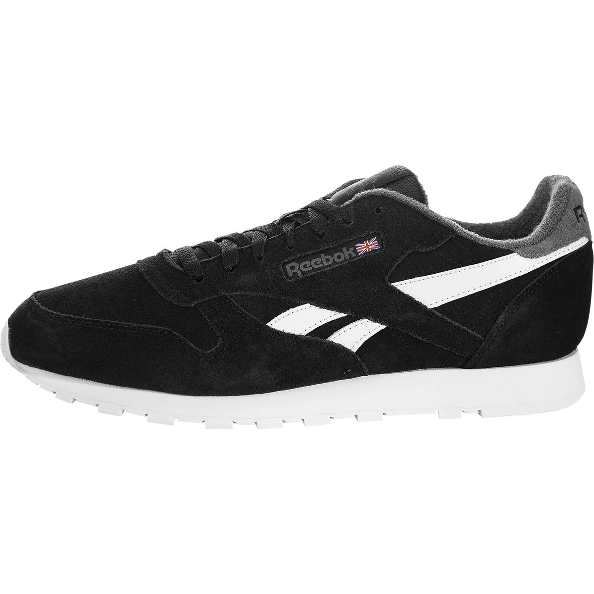 Classic Leather Shoes A135