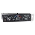 A/C Heater Climate Control Panel with Rear Defogger, Pack of 2 I928018