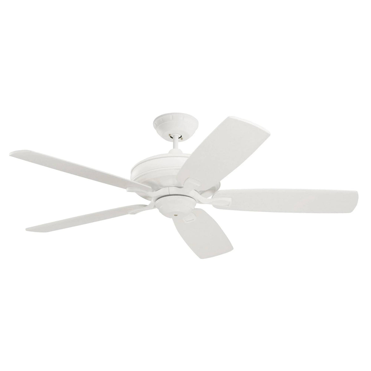 Antique Pewter Ceiling Fan B3815