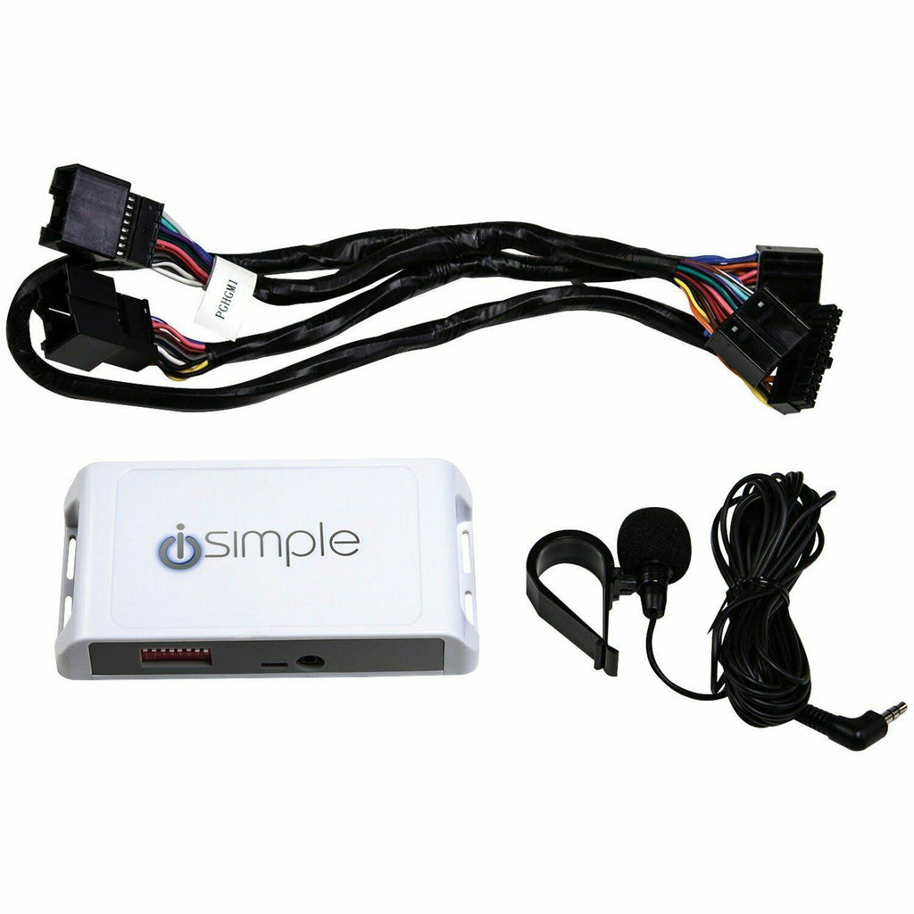 Bluetooth Hands-free Car Kit V14353