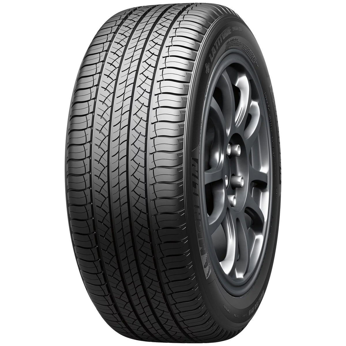 All-Season 245/60R18 105V Tire R328300