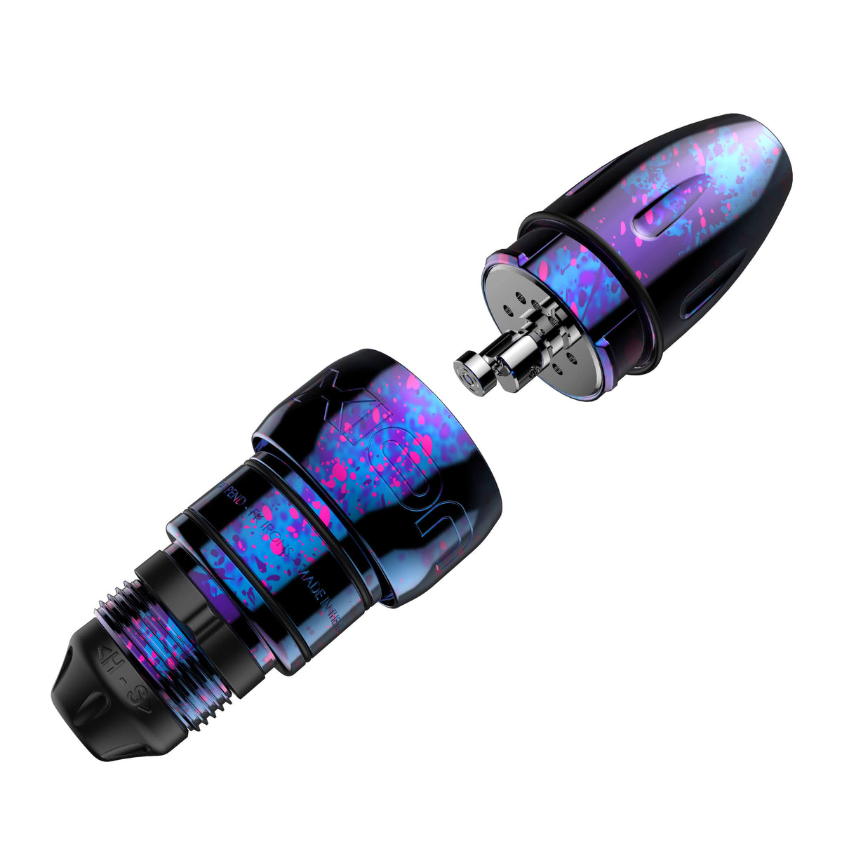 Cosmic Storm Pen D6106