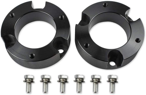 2" Front 1" Rear Lift Kit for Toyota Tacoma RWD 2WD 4X4 4WD Q862381