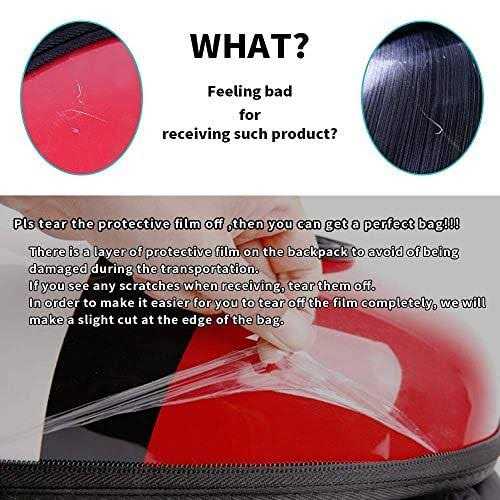Portable Bubble Pet Carrier Backpack U4586