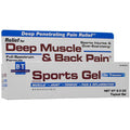 Sports Gel 2.5 oz T99284