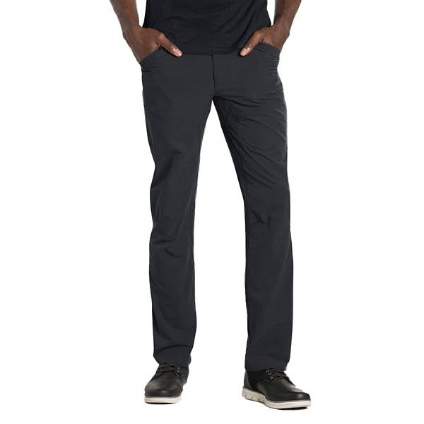 Raven 34W x 36L Pant P6851