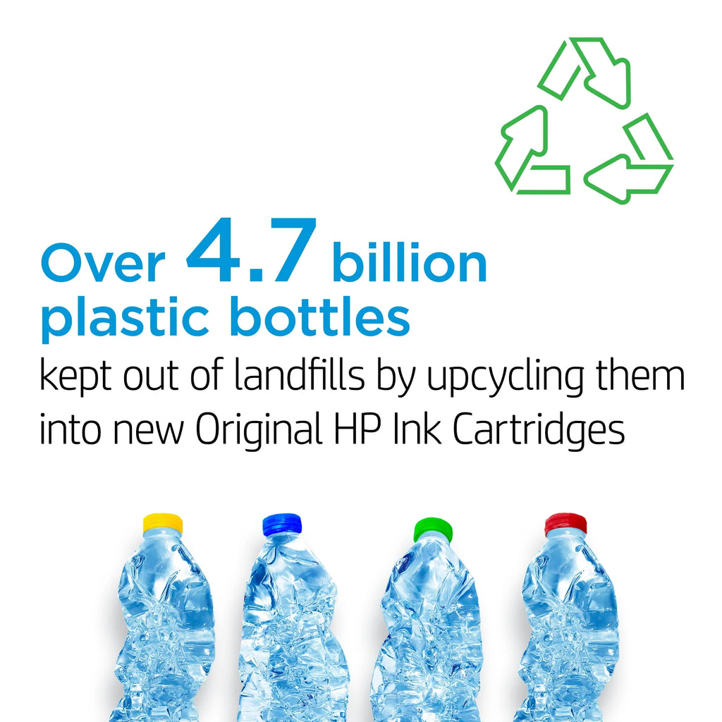 Black Ink Cartridge Q52644