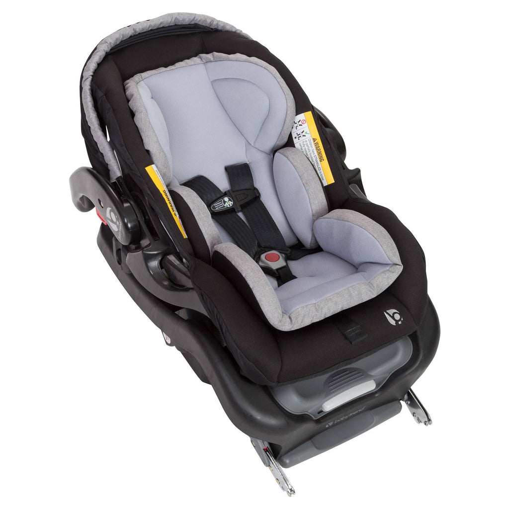 Nimbus Infant Car Seat B212