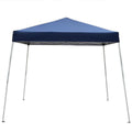3 x 3M Waterproof Folding Tent Blue H2782