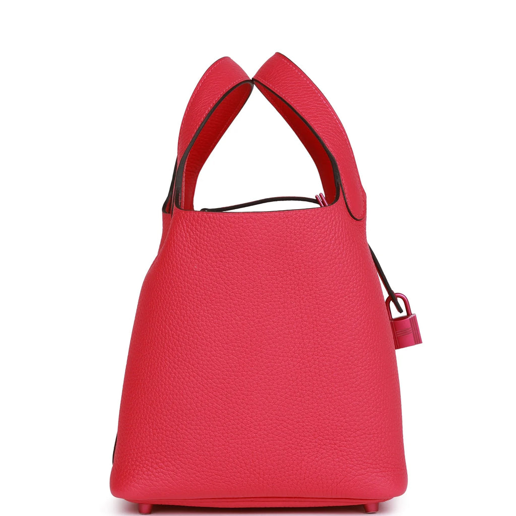 Picotin 18 Rose Mexico Clemence V359281