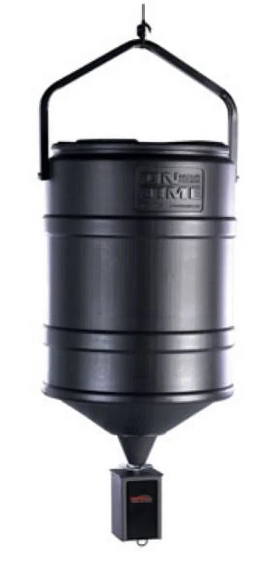 25 Gallon Game Feeder Timer W518