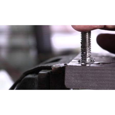 2 inch-24 HSS Plug Hand Tap Y255
