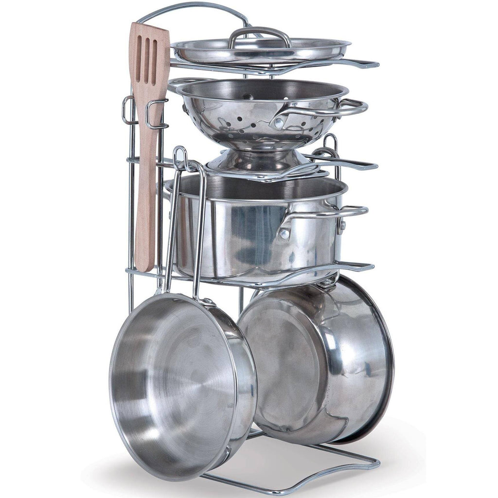 Pots & Pans Set U367284