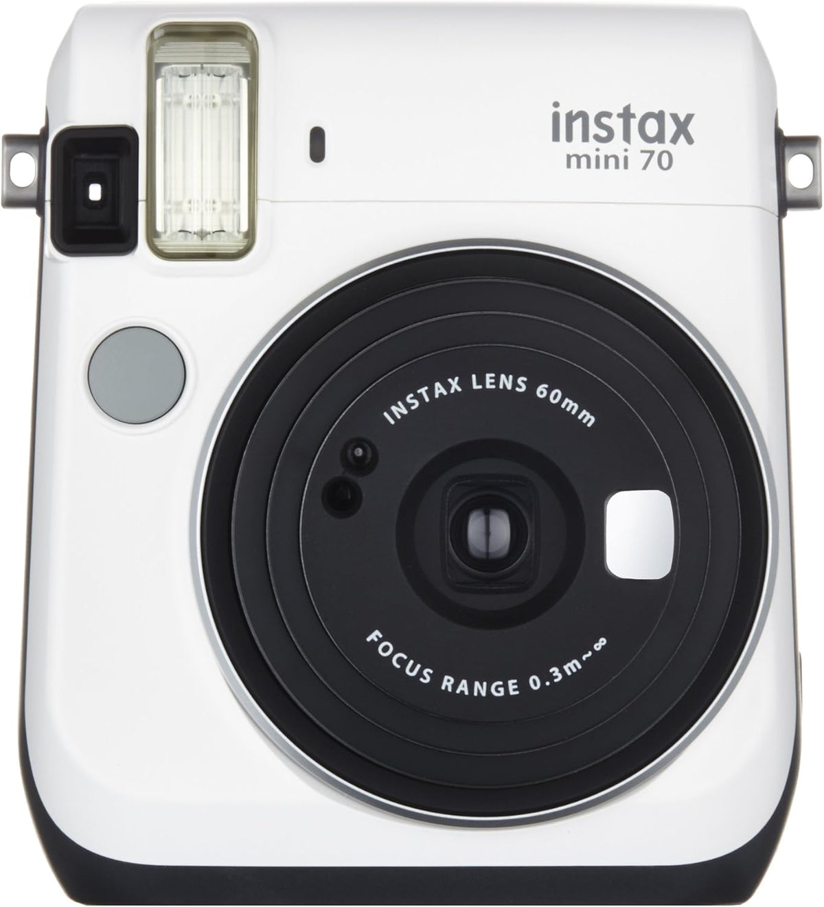 ICY Mint Instant Film Camera R8997