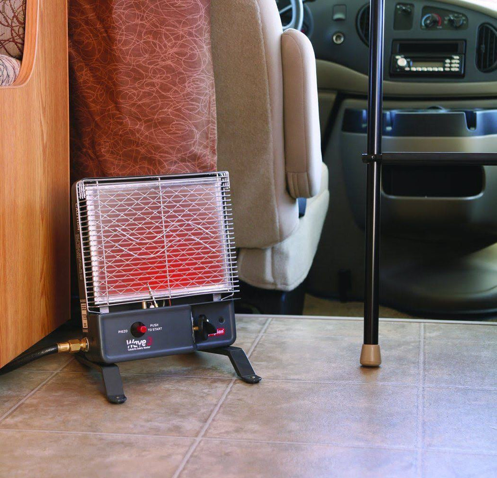 LP Gas Catalytic Heater X866