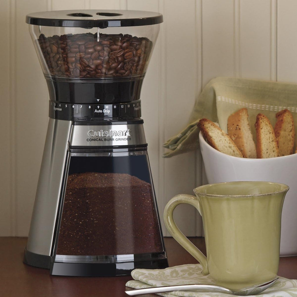 Burr Coffee Grinder T98561