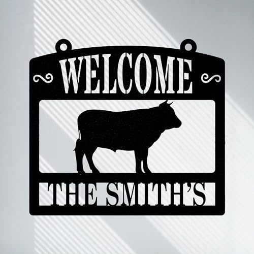 Metal Signs Z6430