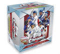 2022 Topps MLB Chrome Update Baseball Trading Card Mega Box P57518