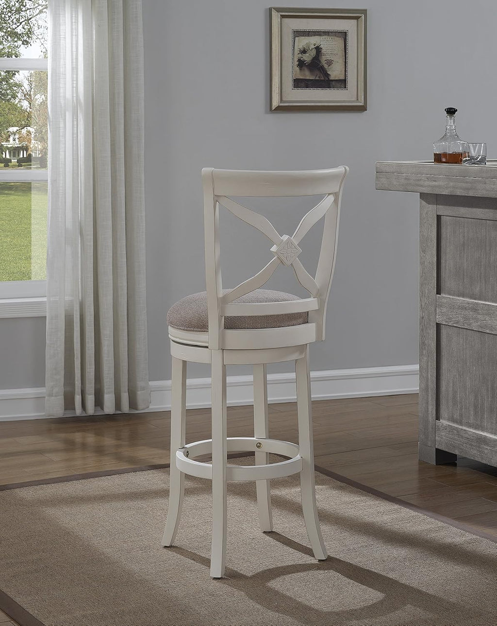 Counter Stool Y9037