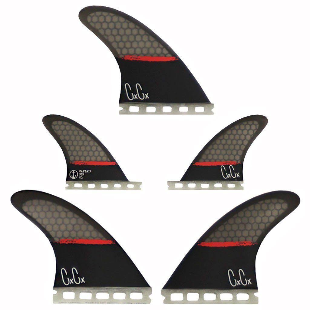 Futures Single Tab Surfboard Fin T16341