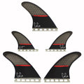 Futures Single Tab Surfboard Fin T16341