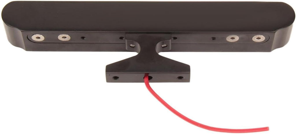 Black Pack of 2 LED Third Brake Light L210
