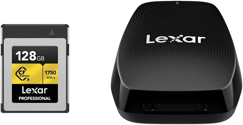 128GB CFast 2.0 Card L881