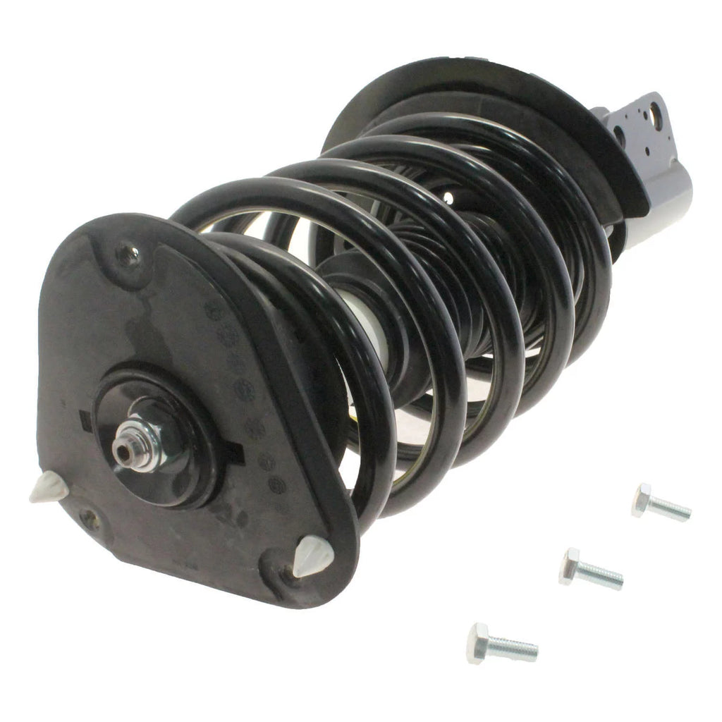 Complete Corner Unit Assembly Strut Mount and Spring J64117