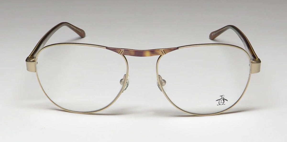 Retro Eyeglass Frame K812707