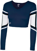 Cheerleading Bodyliner S8677