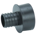 4 In. x 2-1/4 In. Hose Connector S30073