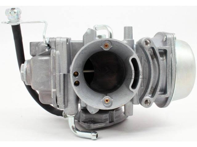 Carburetor G46897