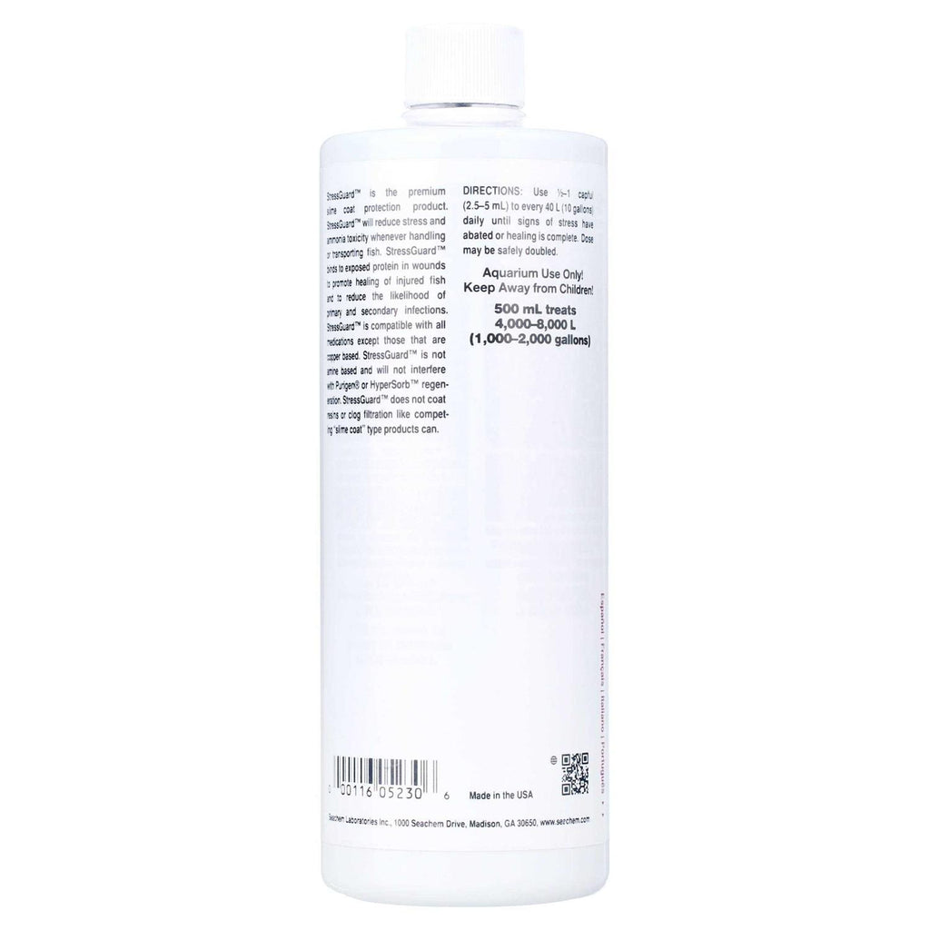 StressGuard Pet Supplies O602162