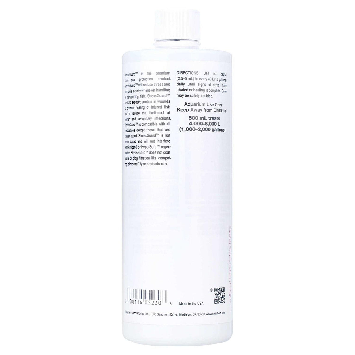 StressGuard Pet Supplies O602162