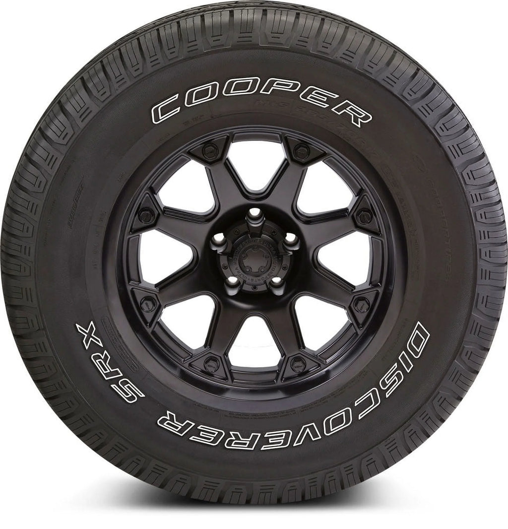 All Season 265/60R18 110T SUV/Crossover Tire L9896