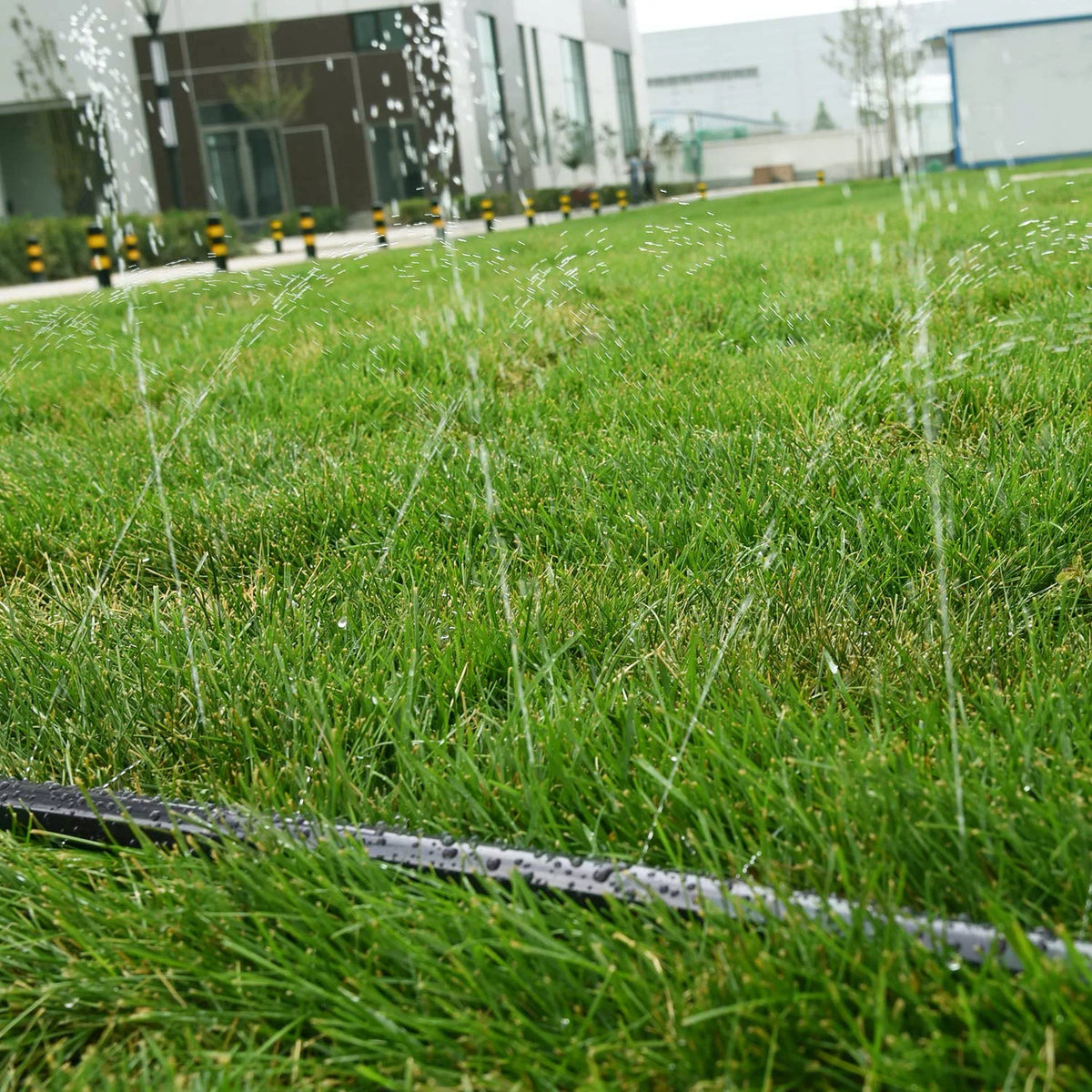 Trampoline Water Play Sprinkler ( 39 ft ) B4582