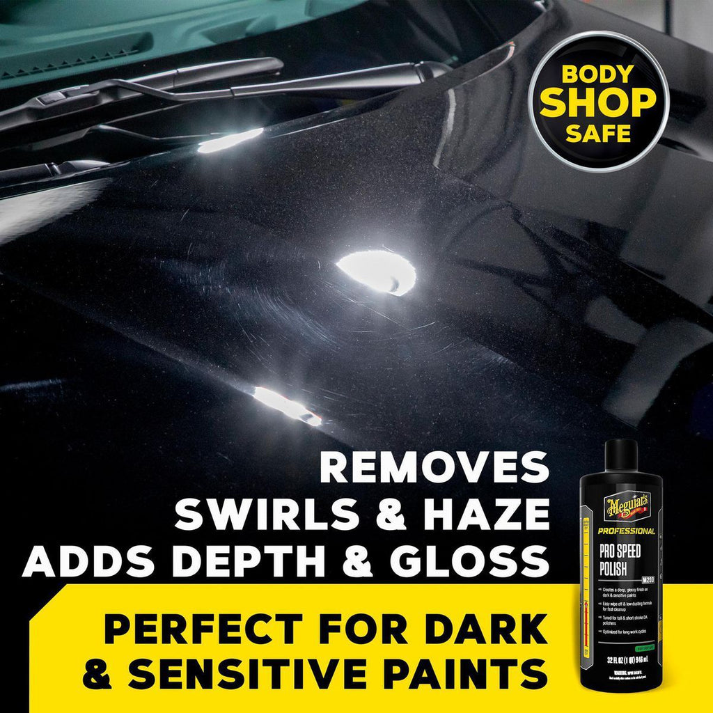 32 oz. Pro Speed Polish H420