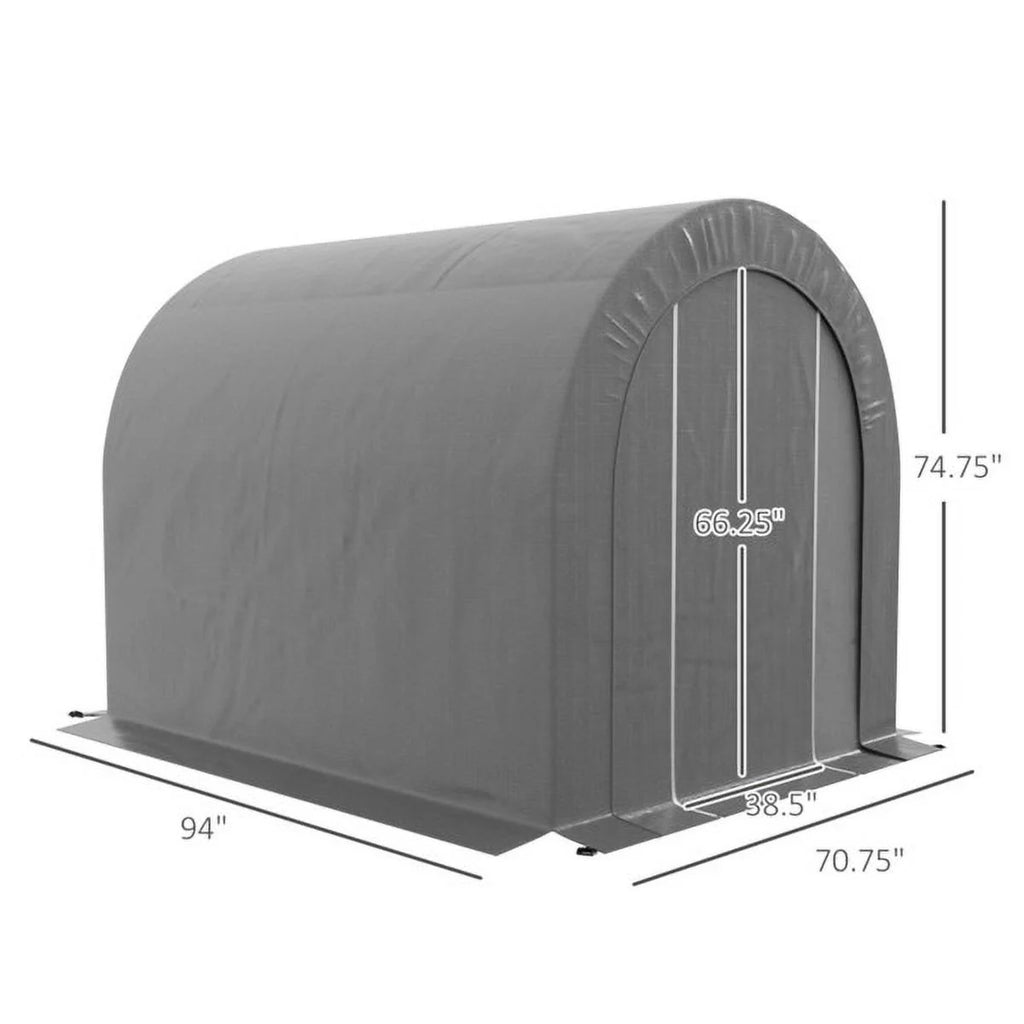 Outdoor Storage Tent K557732