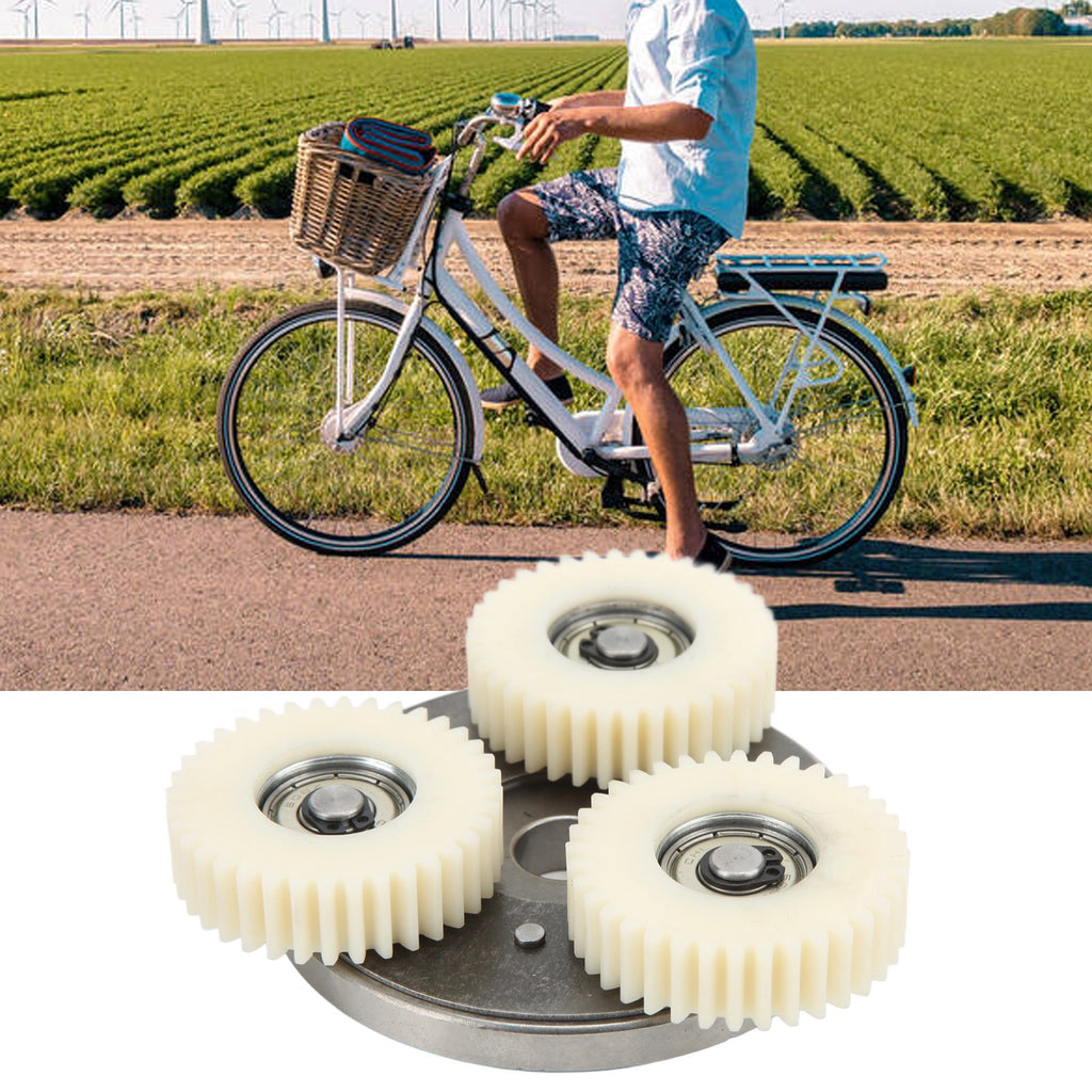 36T Planetary Nylon Gears for Bafang Electric Bicycle J50363
